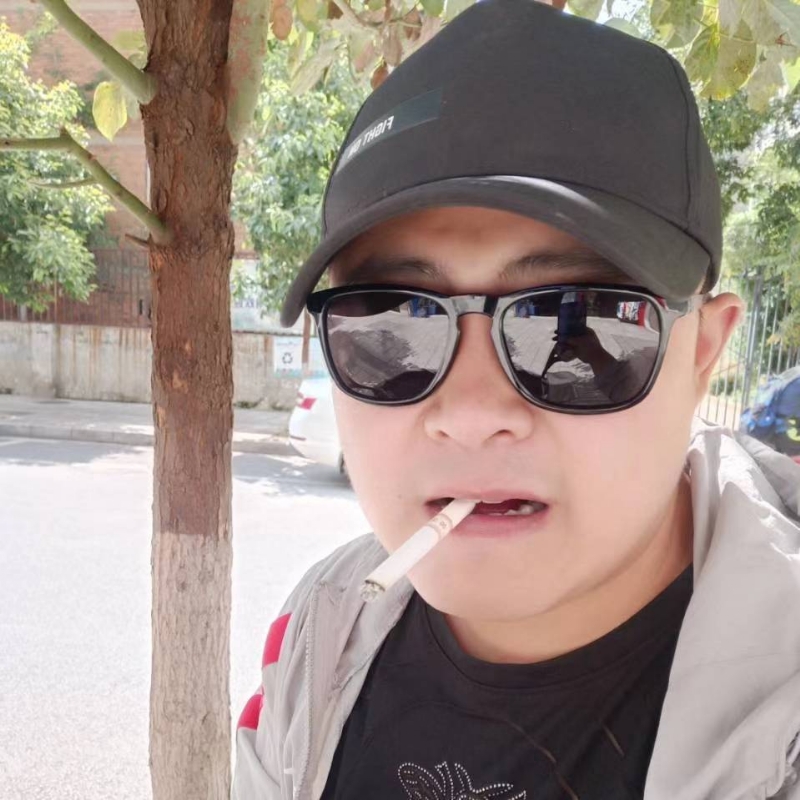 瞄小七的第一张照片--潍坊中老年相亲网