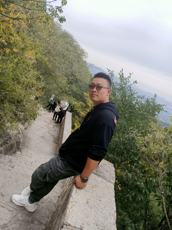 小超超的第二张照片--潍坊中老年相亲网