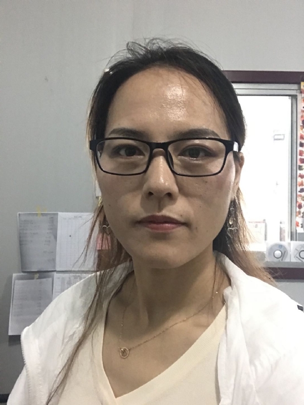 爱在春天的第一张照片--潍坊中老年相亲网