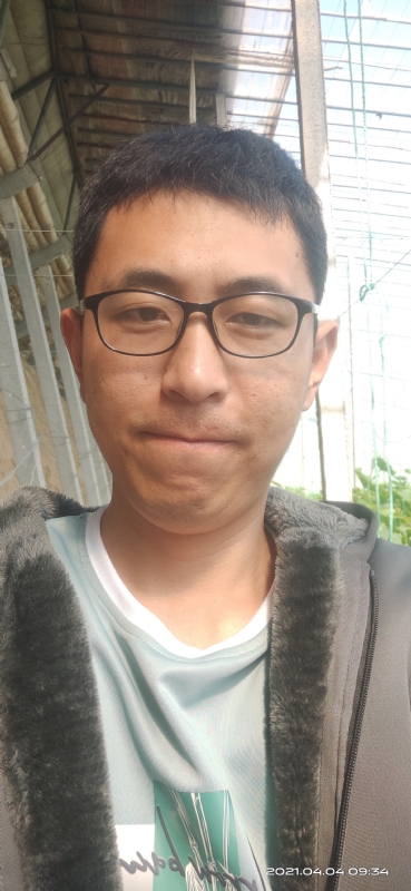 墨的第二张照片--潍坊中老年相亲网