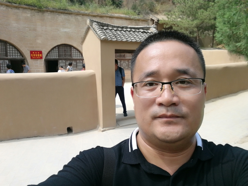 南阳农夫的第一张照片--潍坊中老年相亲网