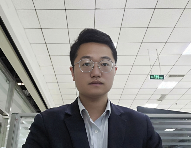 钟爱可乐的第二张照片--潍坊中老年相亲网