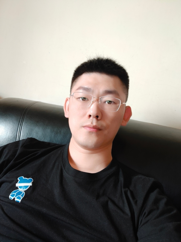 醒了的第一张照片--潍坊中老年相亲网