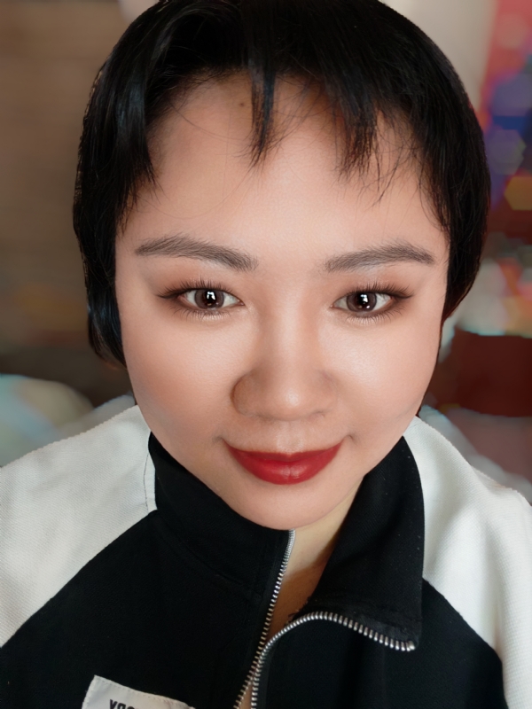 韵韵的第二张照片--潍坊中老年相亲网